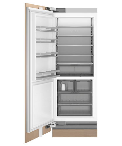 RS7621FLJE1 Fisher & Paykel afbeelding 2