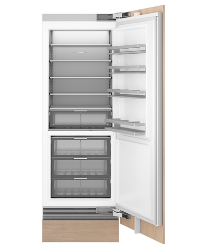Fisher & Paykel RS7621SRHE1 foto 2