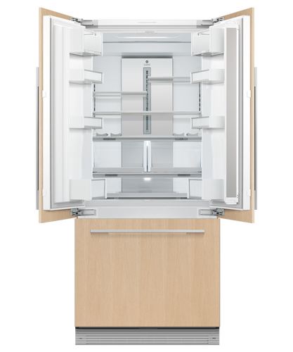 Fisher & Paykel RS80A2 foto 2