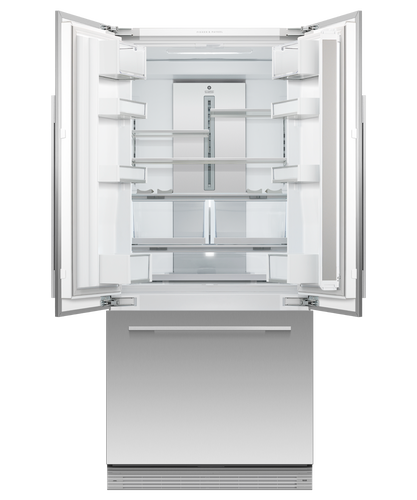Fisher & Paykel RS80AU2 foto 2
