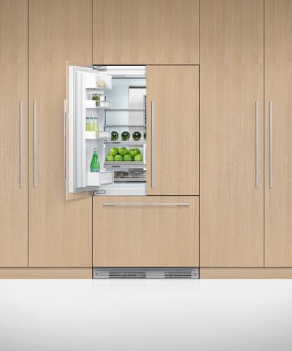 Fisher & Paykel RS90A3 foto 2