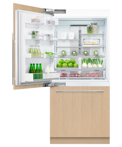 Fisher & Paykel RS9120WLJ2 foto 2