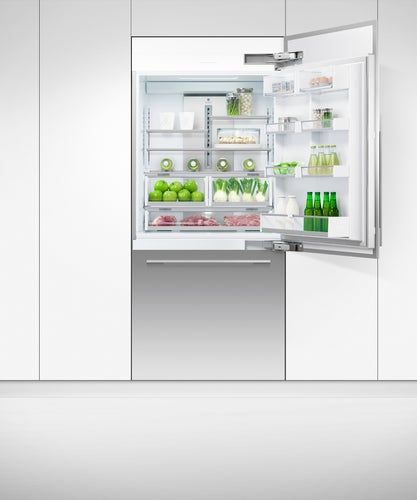 Fisher & Paykel RS9120WRU2 foto 2