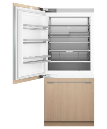 Fisher & Paykel RS9121WRUVE1