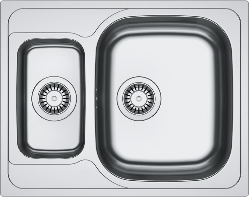 Franke 1010714455 spoelbak afbeelding 1