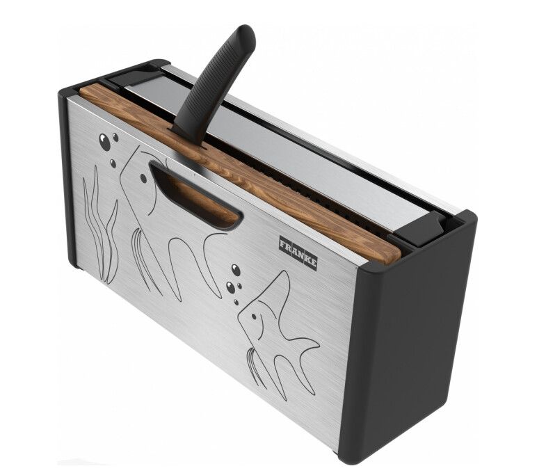 Franke 1120619946 onderdeel afbeelding 1