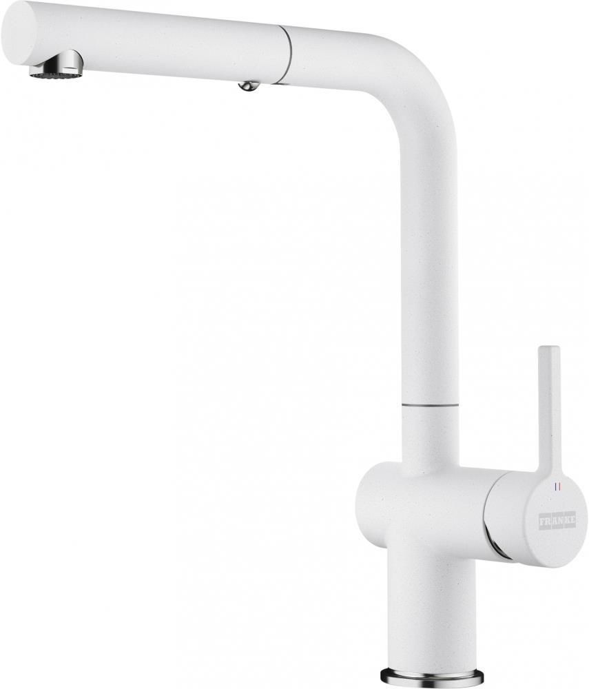 Franke 1150653387 keukenkraan afbeelding 1