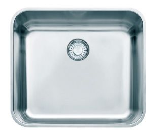 Franke 1220157545 spoelbak afbeelding 1