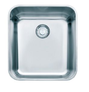 Franke 1220157548 spoelbak afbeelding 1