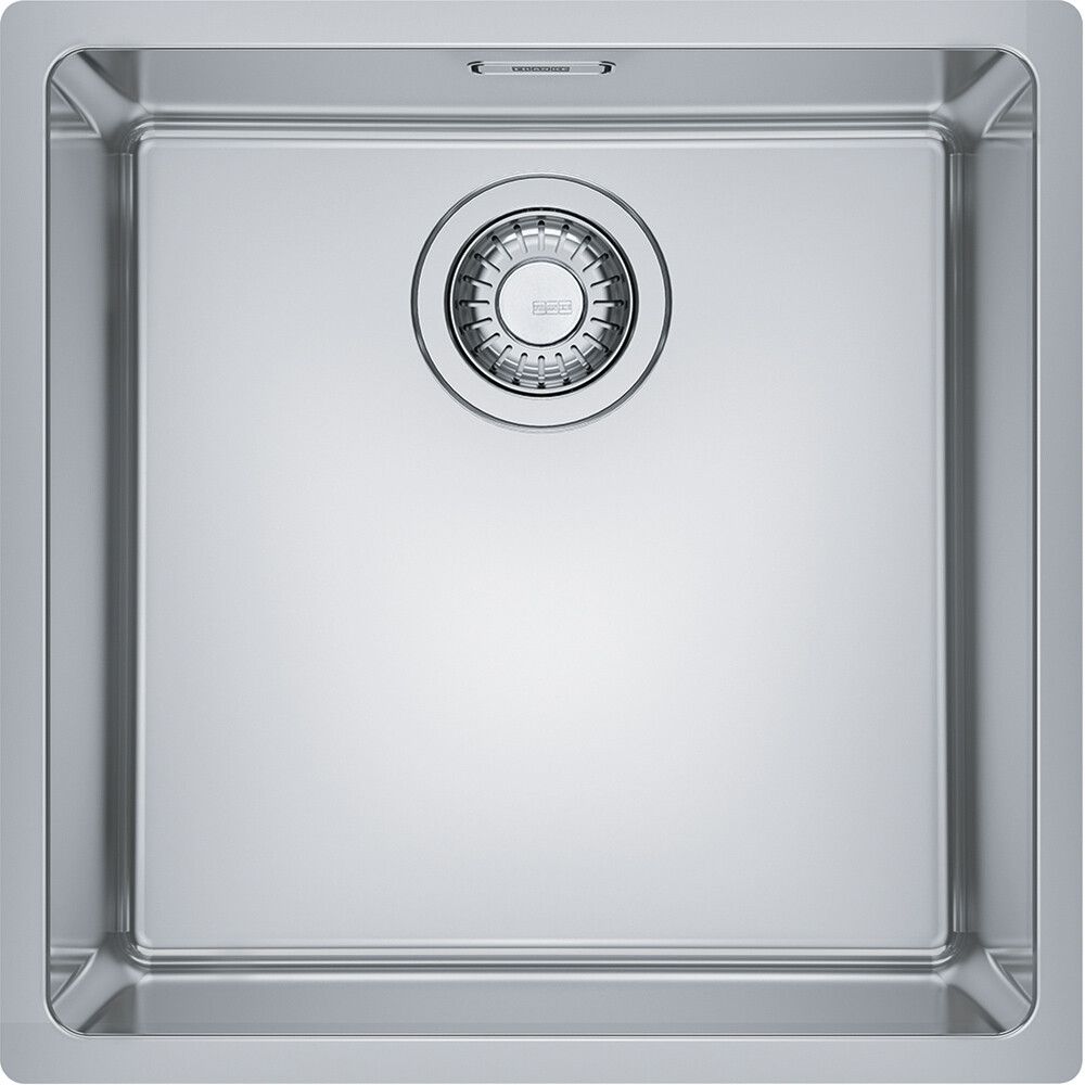 Franke 1220527791 spoelbak afbeelding 1