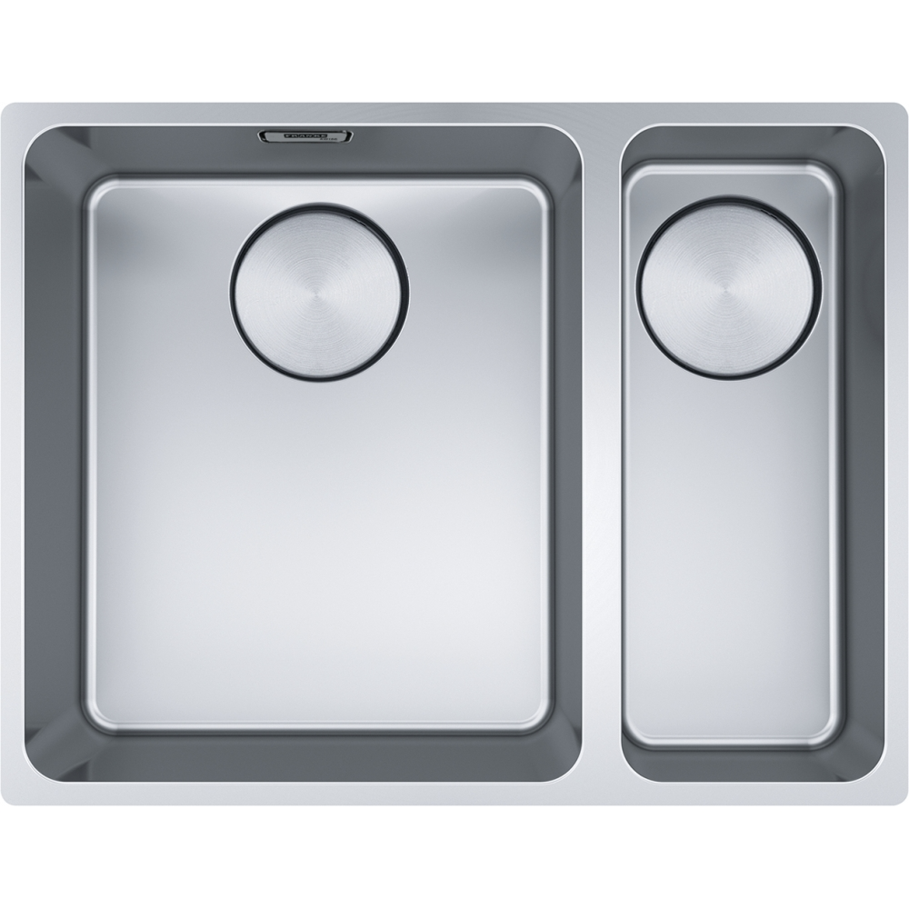 Franke 1220638273 spoelbak afbeelding 1