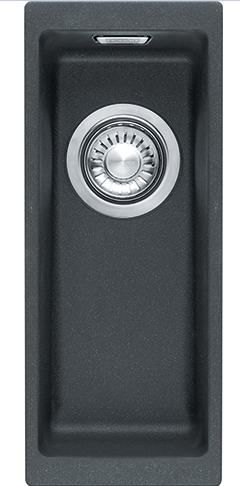 Franke 1250252231 spoelbak afbeelding 1