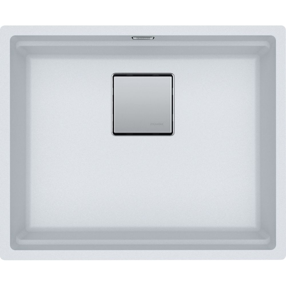 Franke 1250512506 spoelbak afbeelding 1