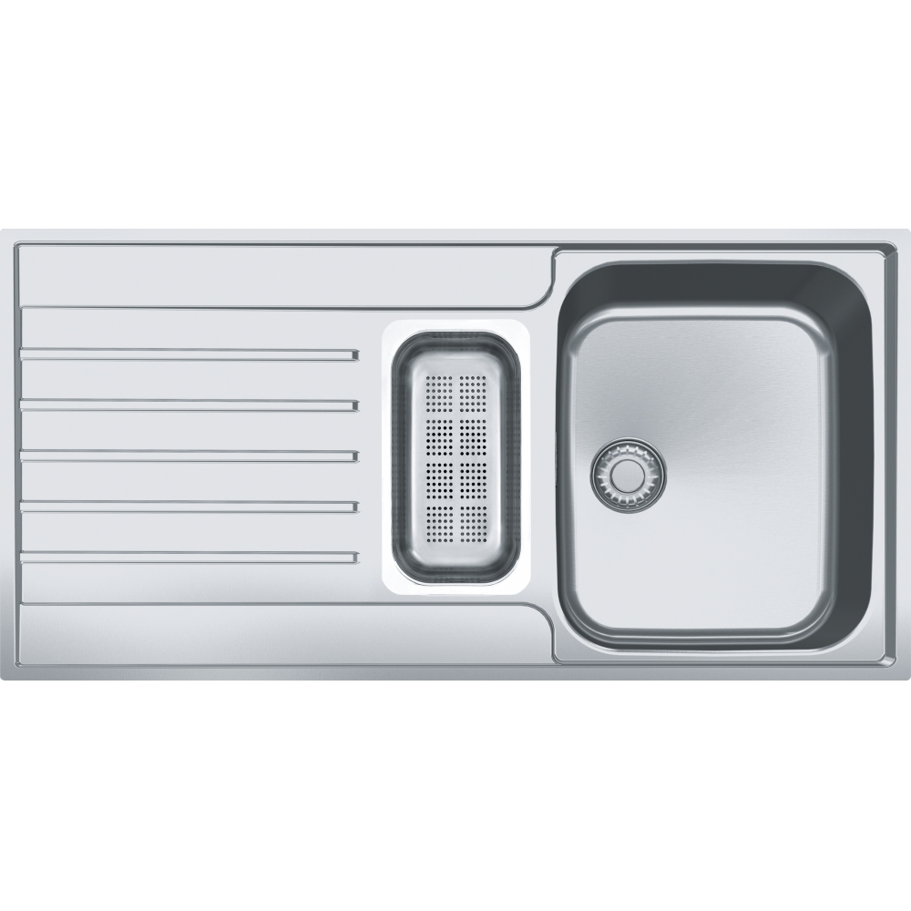 Franke 1270380391 spoelbak afbeelding 1