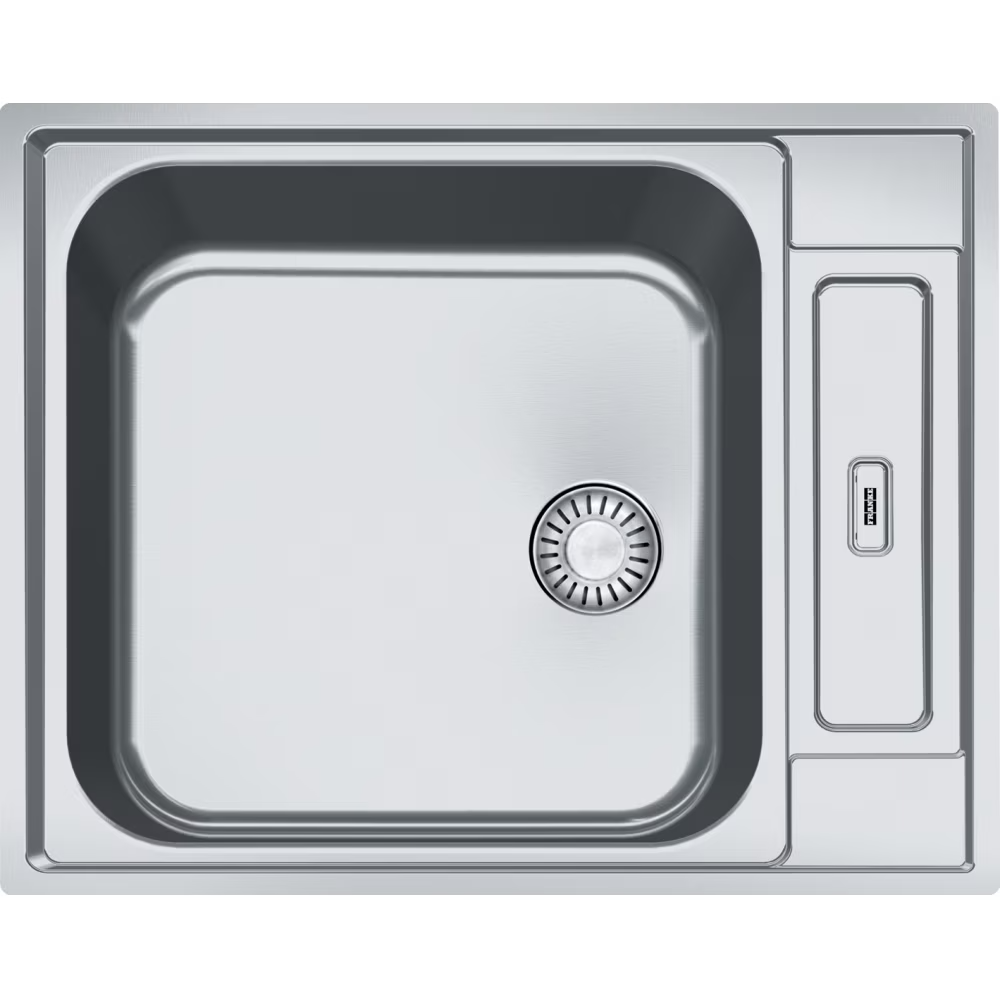 Franke 1270380400 spoelbak afbeelding 1