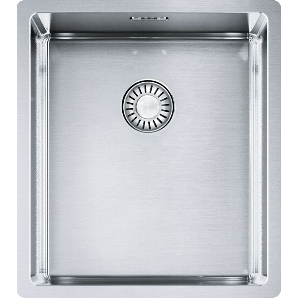 Franke 1270381327 spoelbak afbeelding 1