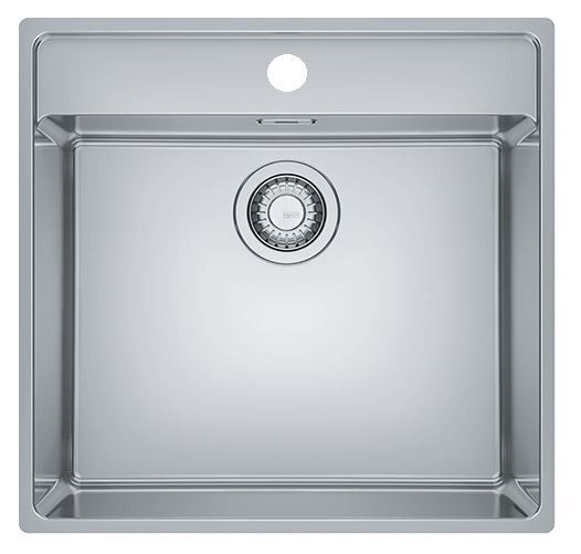 Franke 1270527794 spoelbak afbeelding 1