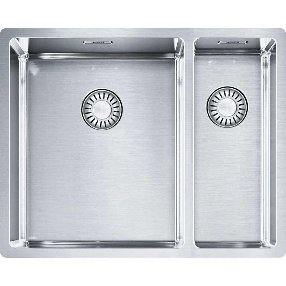 Franke 1270625091 spoelbak afbeelding 1