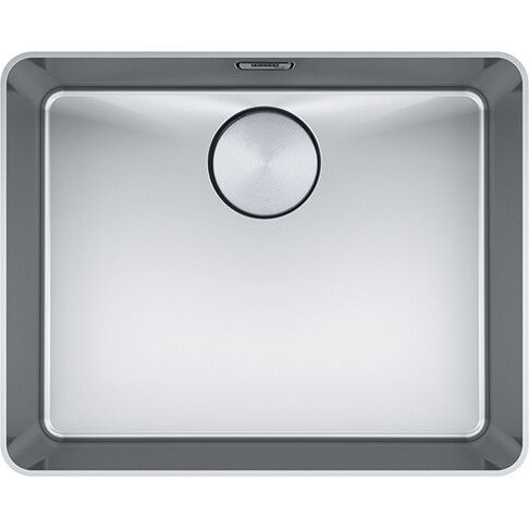 Franke 1270638276 spoelbak afbeelding 1