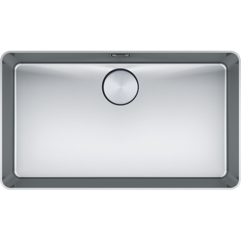 Franke 1270638278 spoelbak afbeelding 1