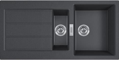 Franke 1430634554 spoelbak afbeelding 1