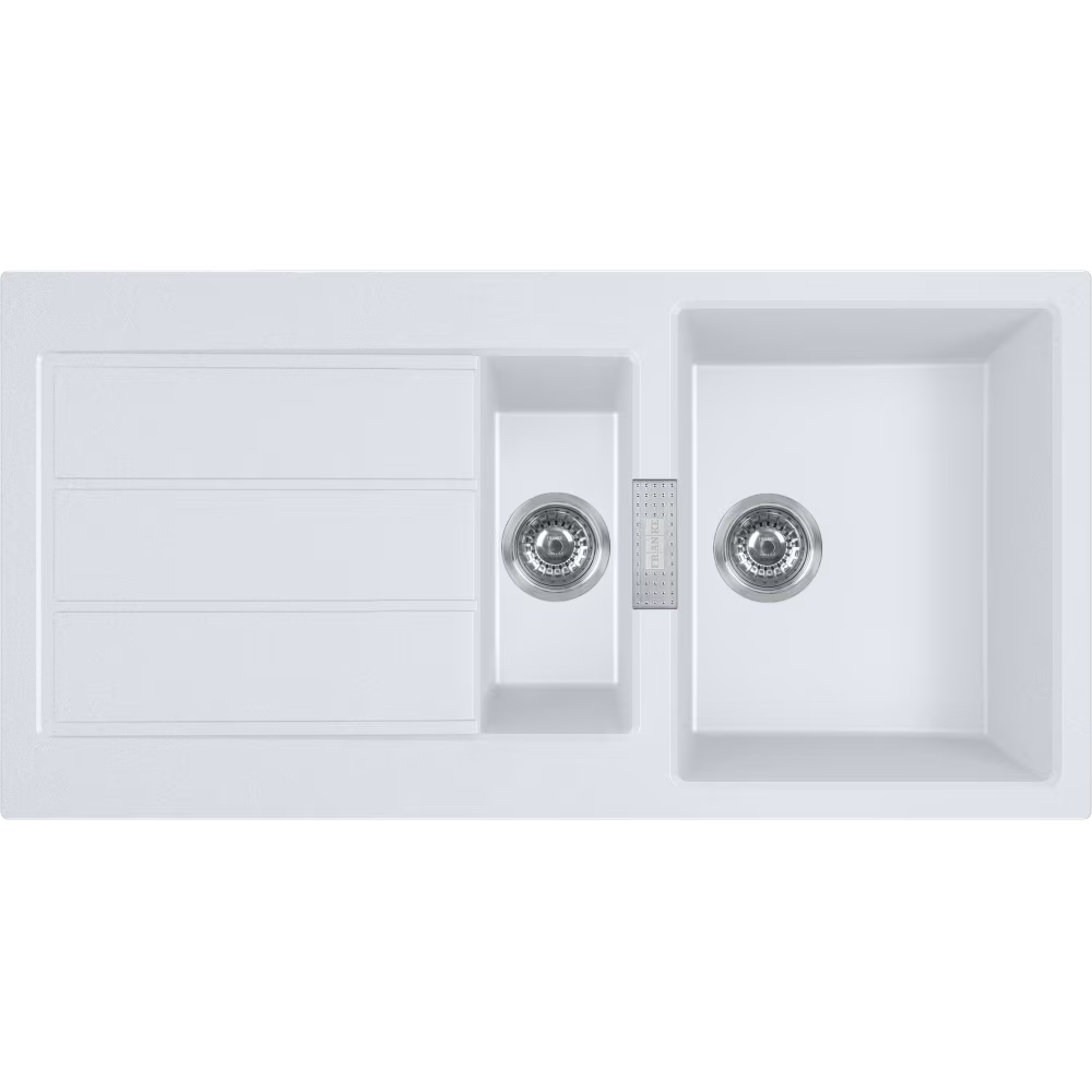 Franke 1430634555 spoelbak afbeelding 1