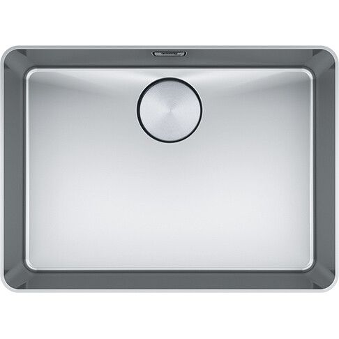 Franke MYX21055 spoelbak afbeelding 1