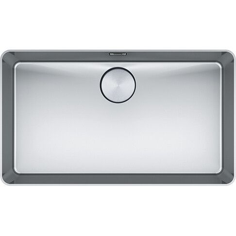 Franke MYX21070 spoelbak afbeelding 1