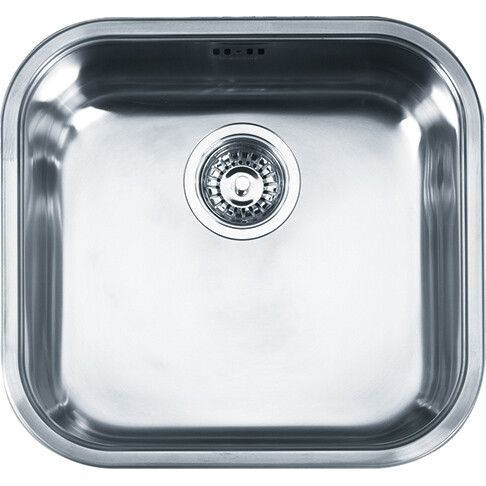 Franke QAX210 spoelbak afbeelding 1