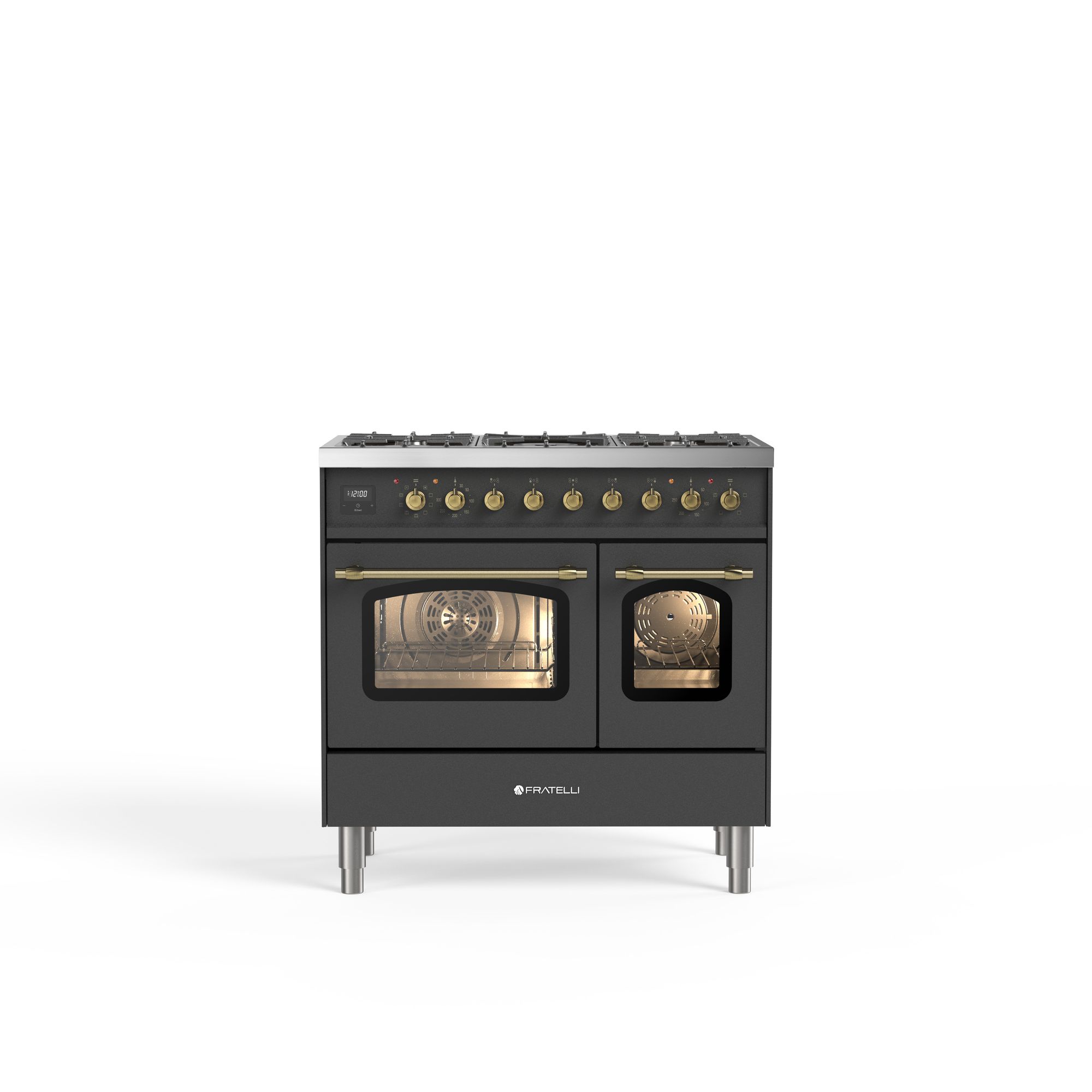 Fratelli F09CNM3/MGB