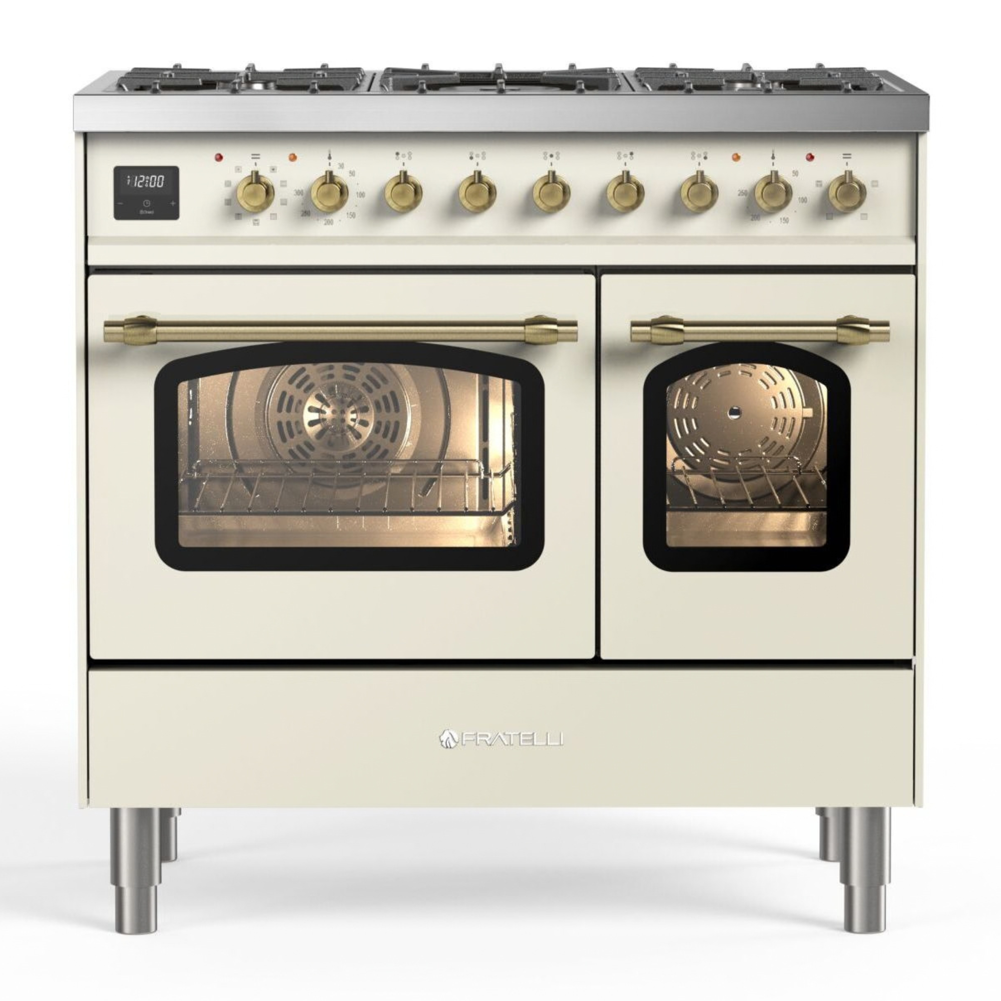 Fratelli FD09CNM3/AWB