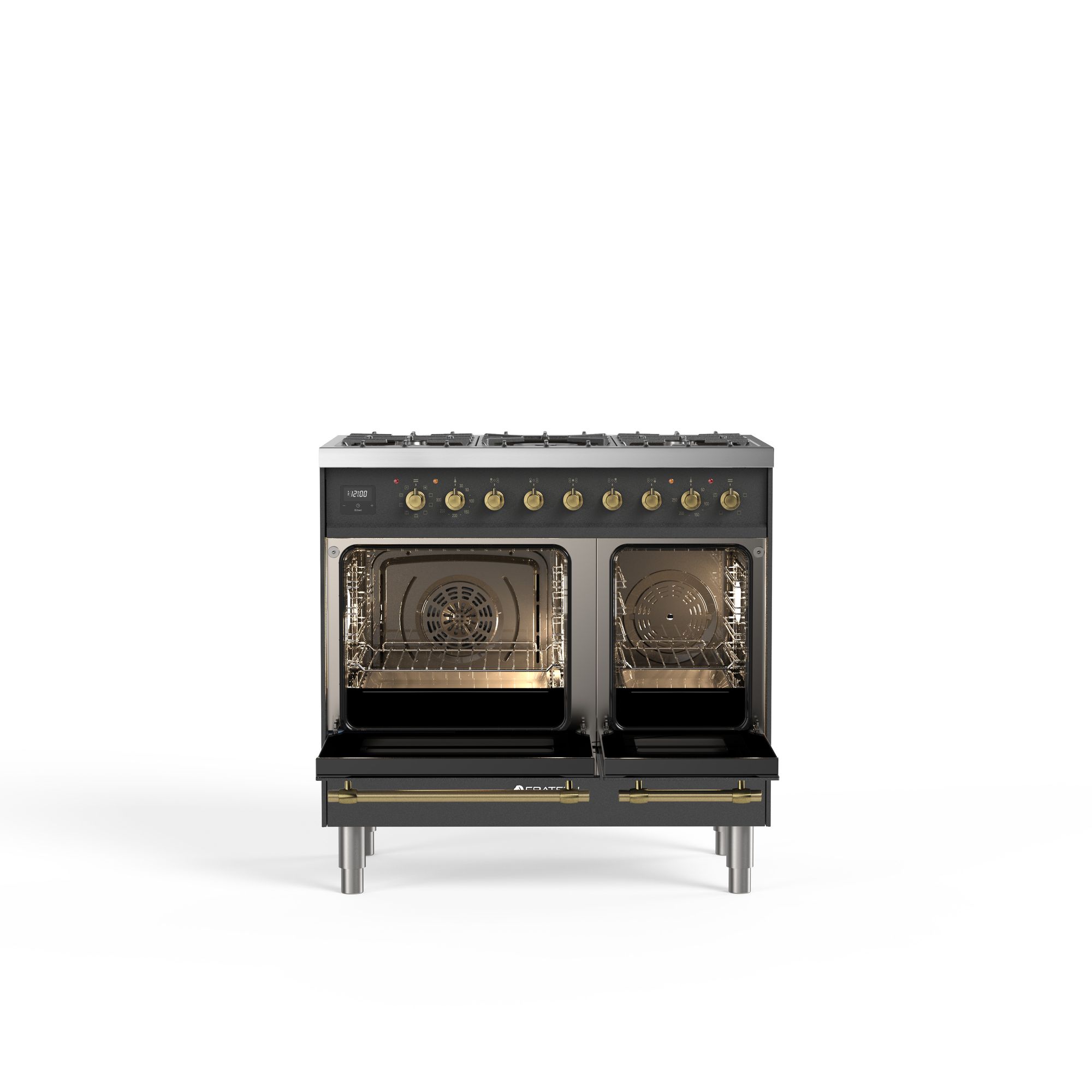 FD09CNM3/MGB Fratelli afbeelding 2