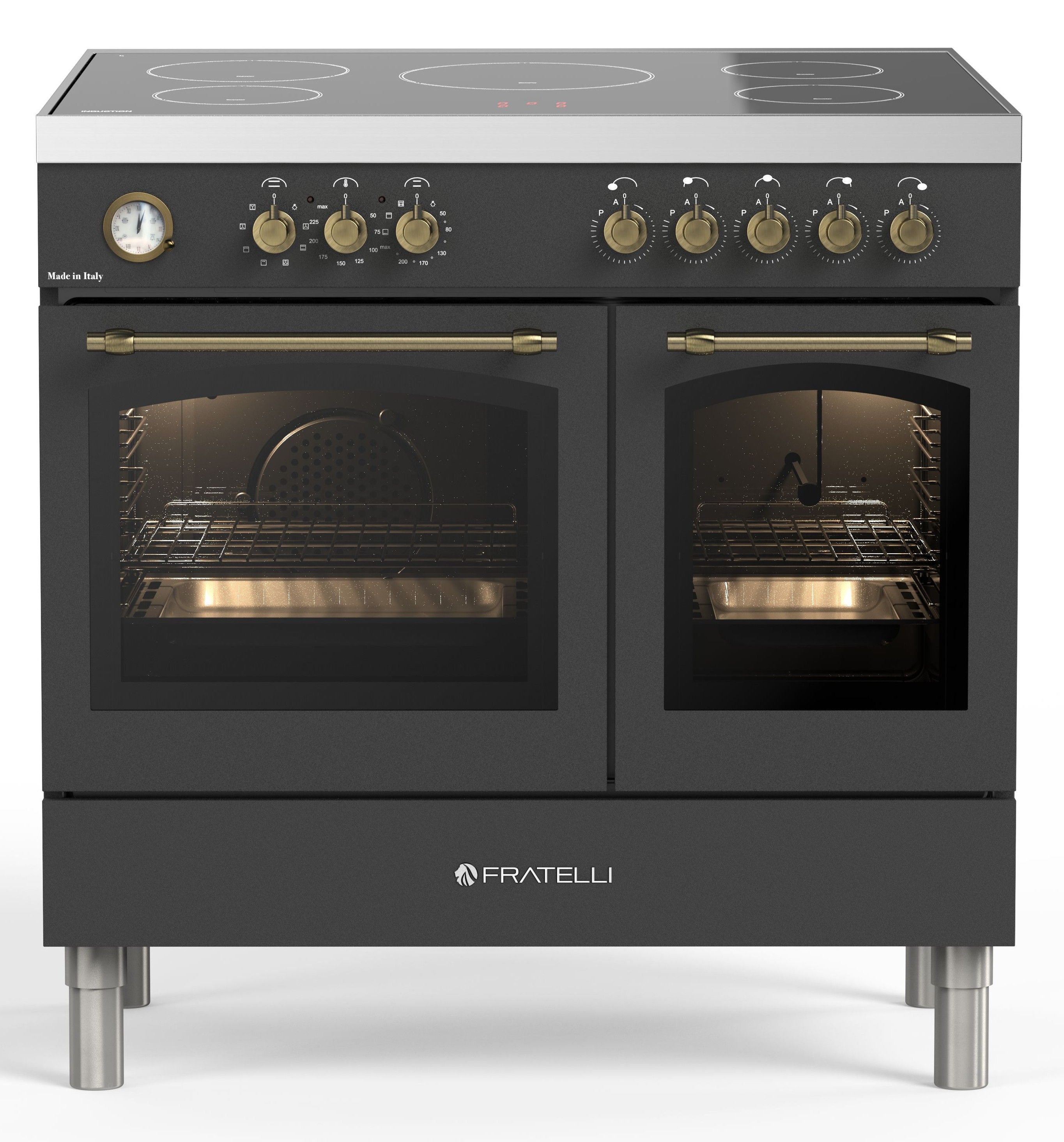 Fratelli VE2920I5FEMANB