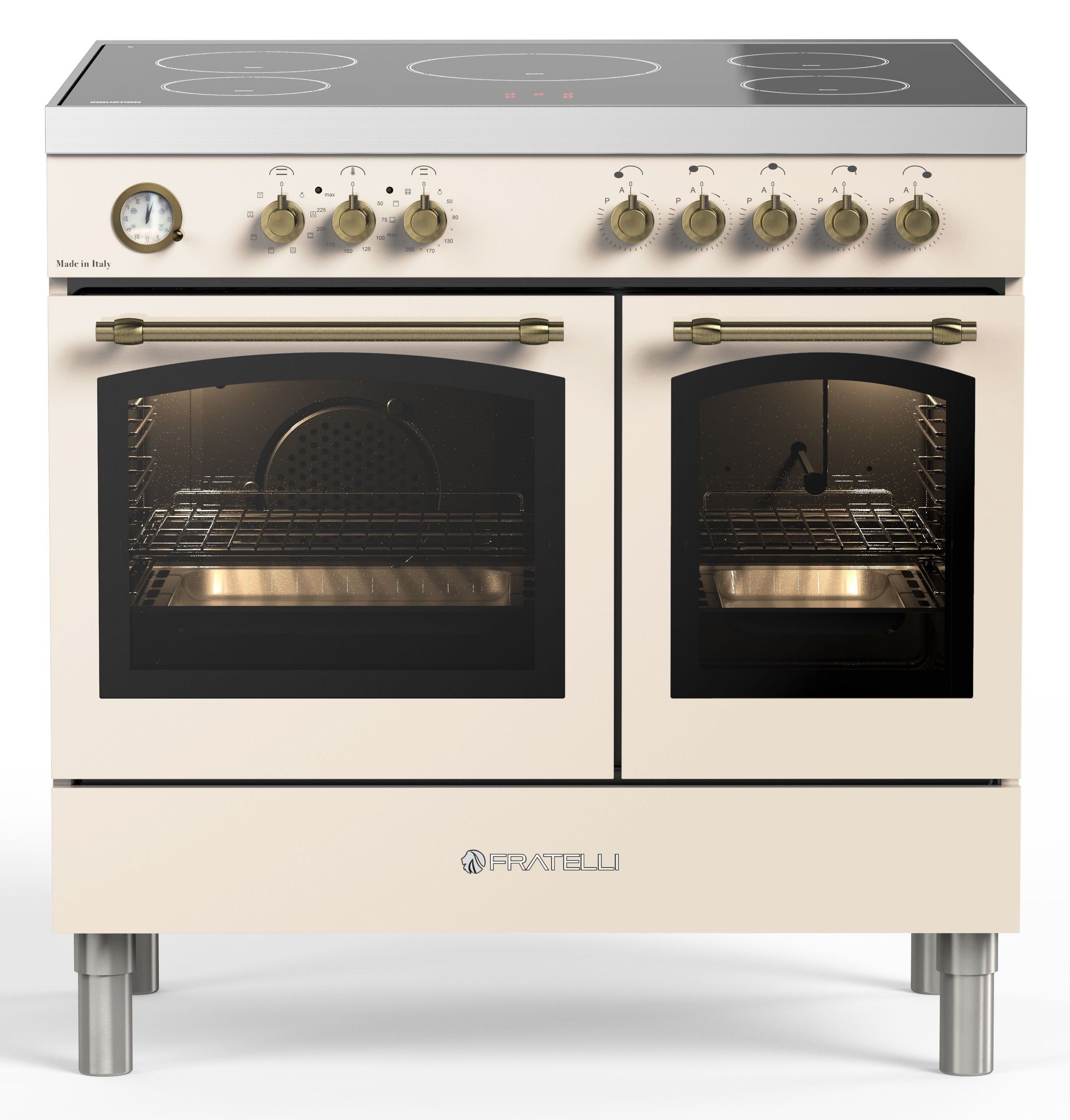 Fratelli VE2920I5FEMIVB