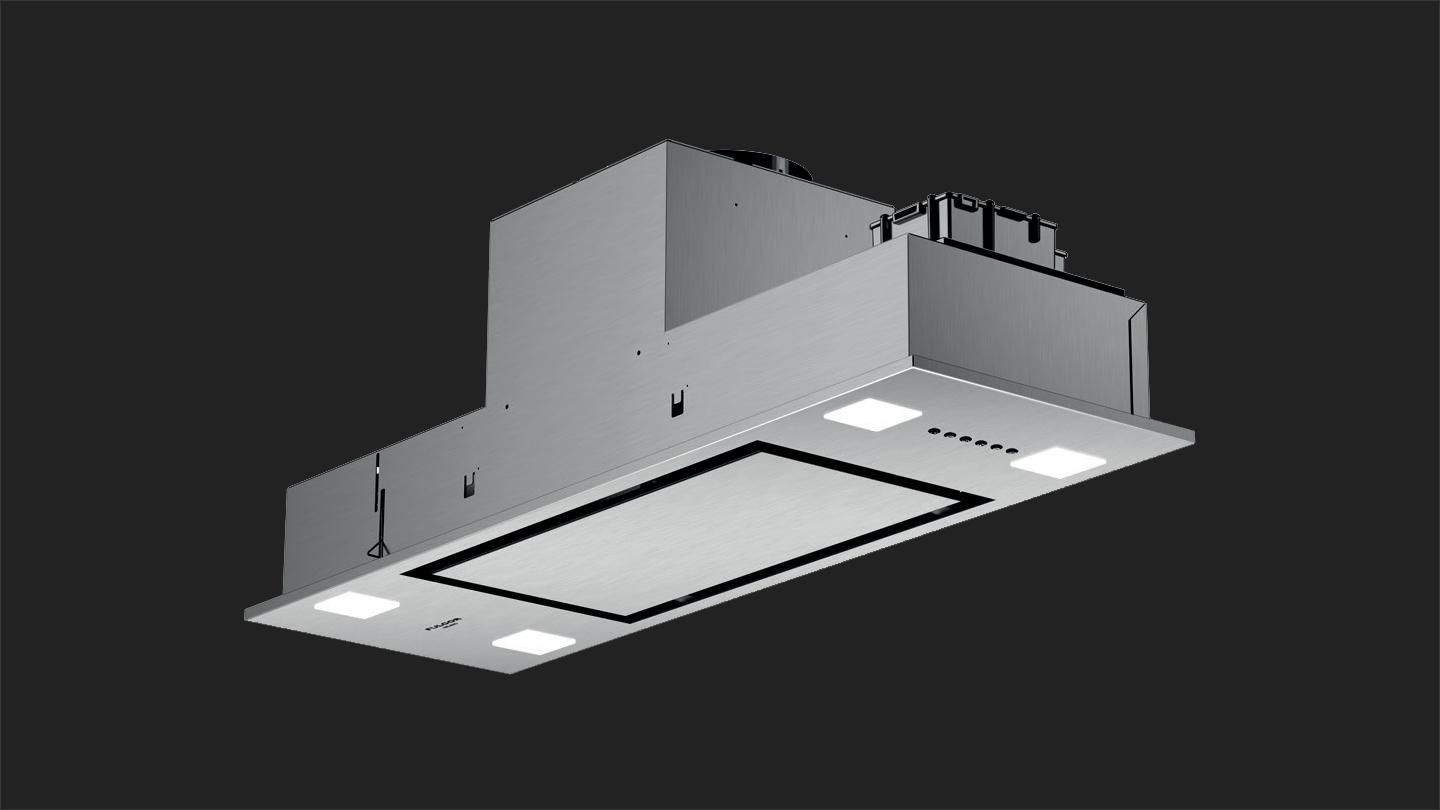 Fulgor Milano FBHD900PTX