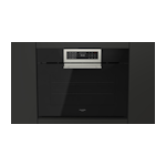 Fulgor Milano FCLO7515TEMBK