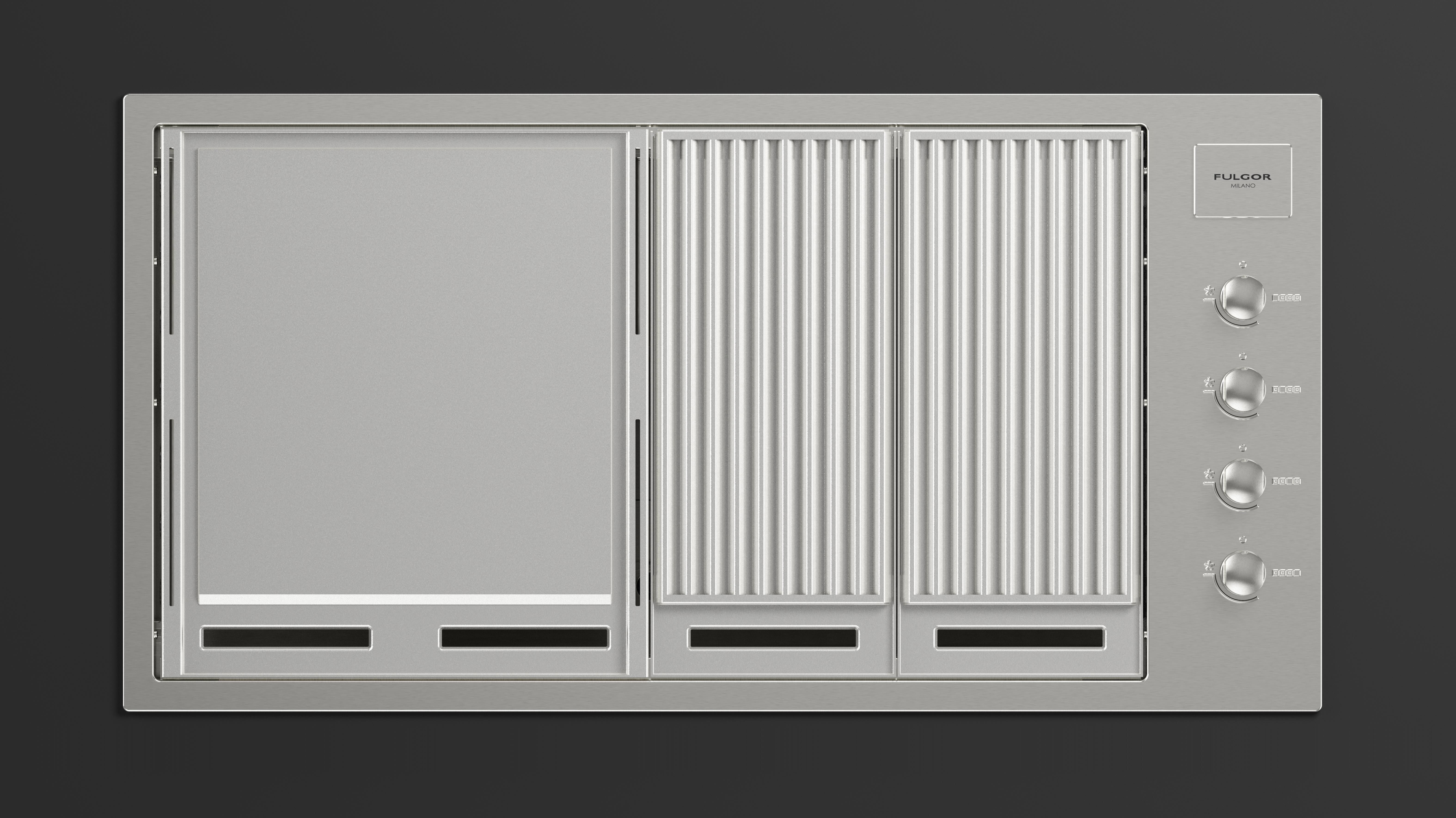 FOBQ1000GX Fulgor Milano afbeelding 2