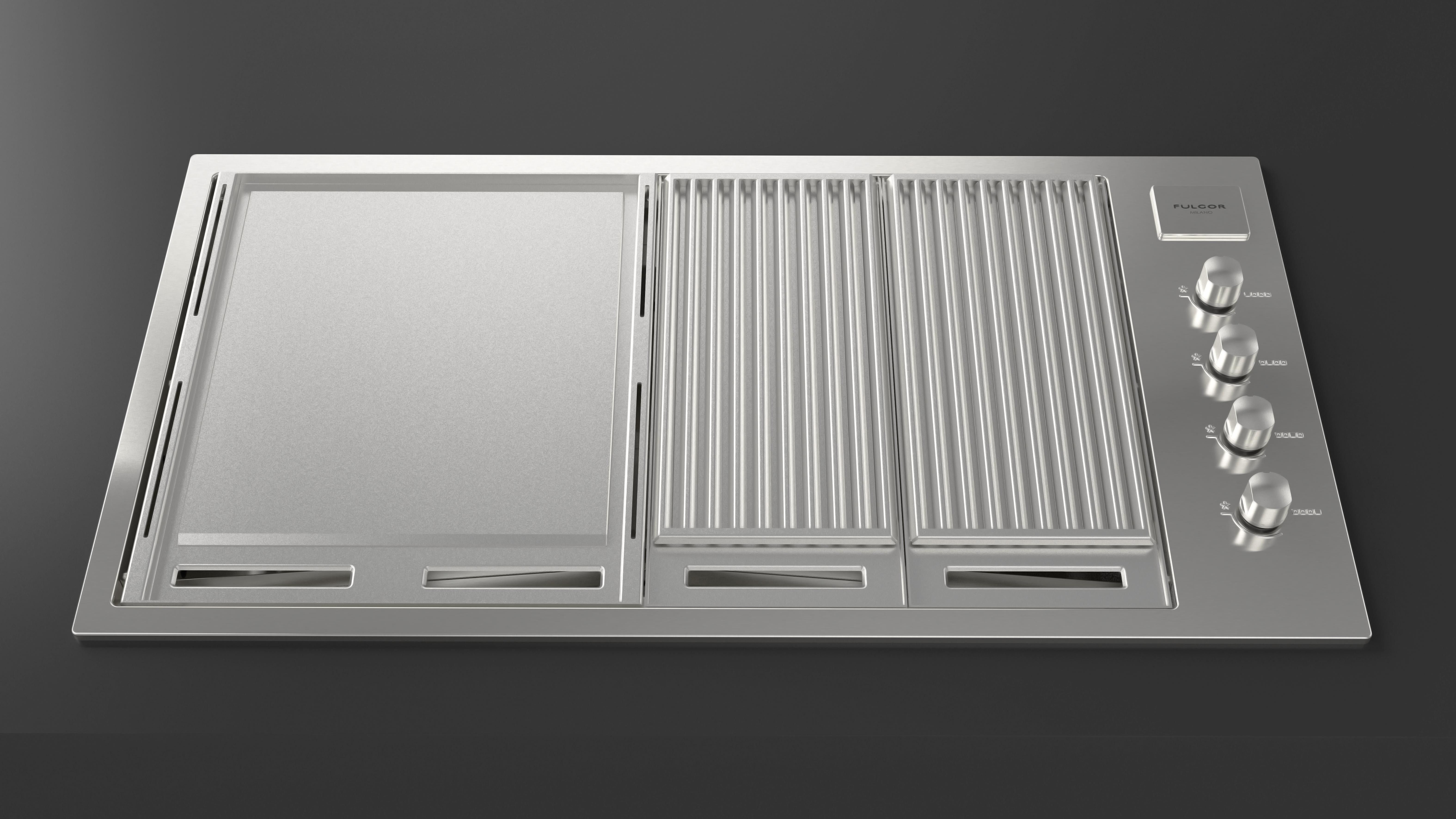 Fulgor Milano FOBQ1000GX