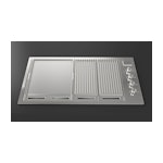 Fulgor Milano FOBQ1000GX