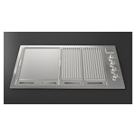 Fulgor Milano FOBQ1000GX