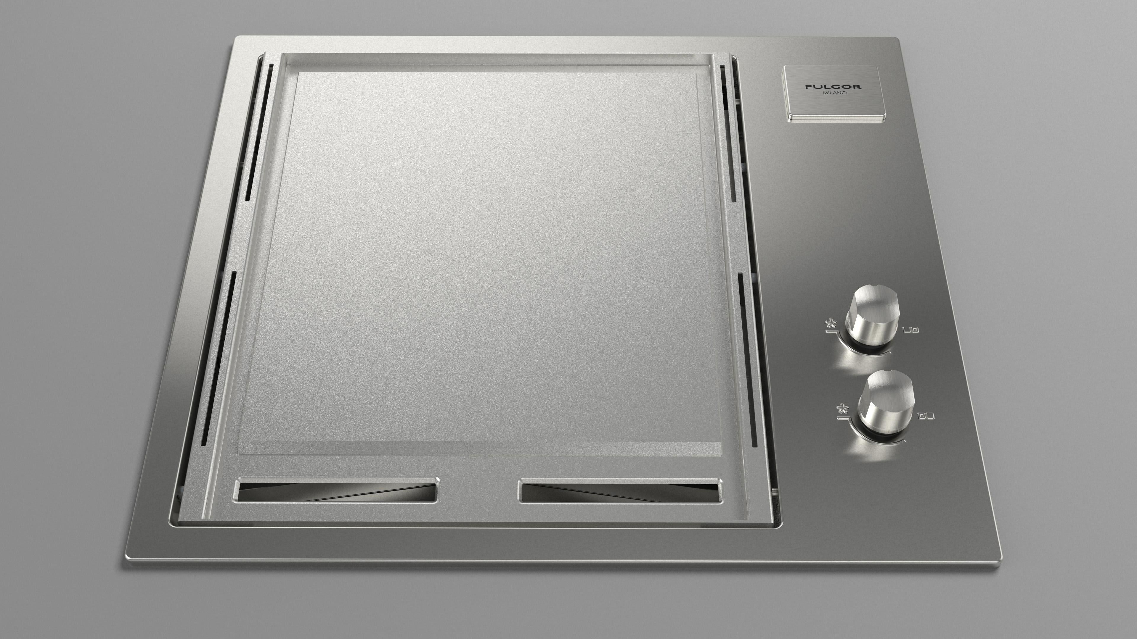 Fulgor Milano FOBQ601TYGX