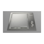 Fulgor Milano FOBQ601TYGX