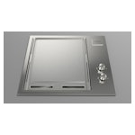 Fulgor Milano FOBQ601TYGX