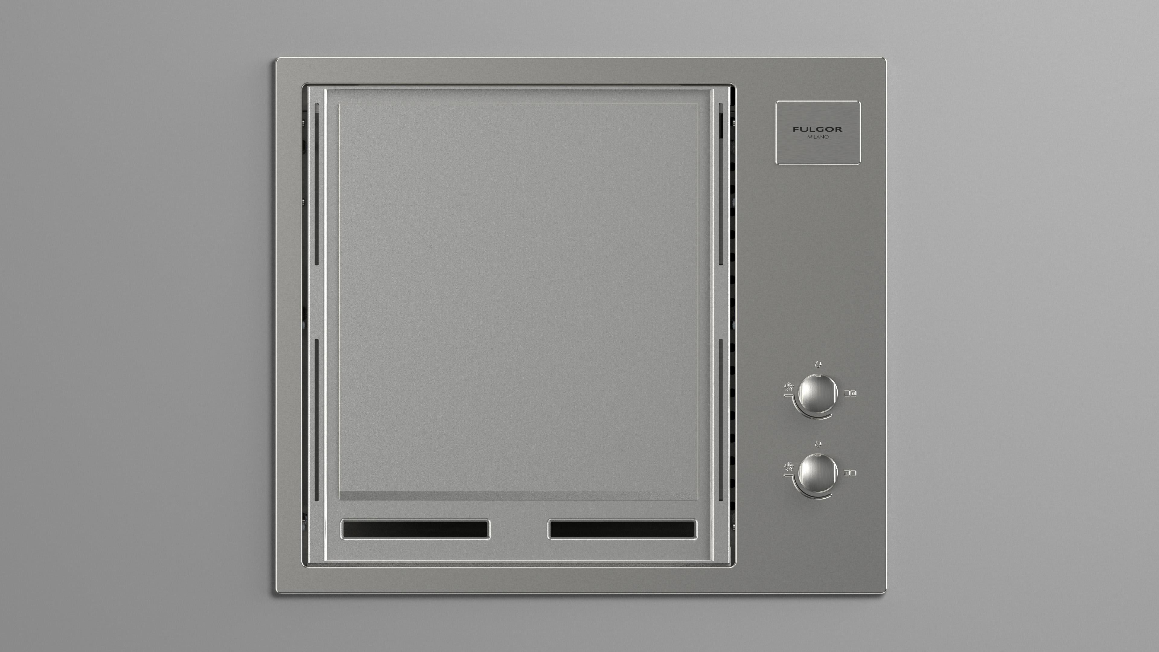 FOBQ601TYGX Fulgor Milano afbeelding 2