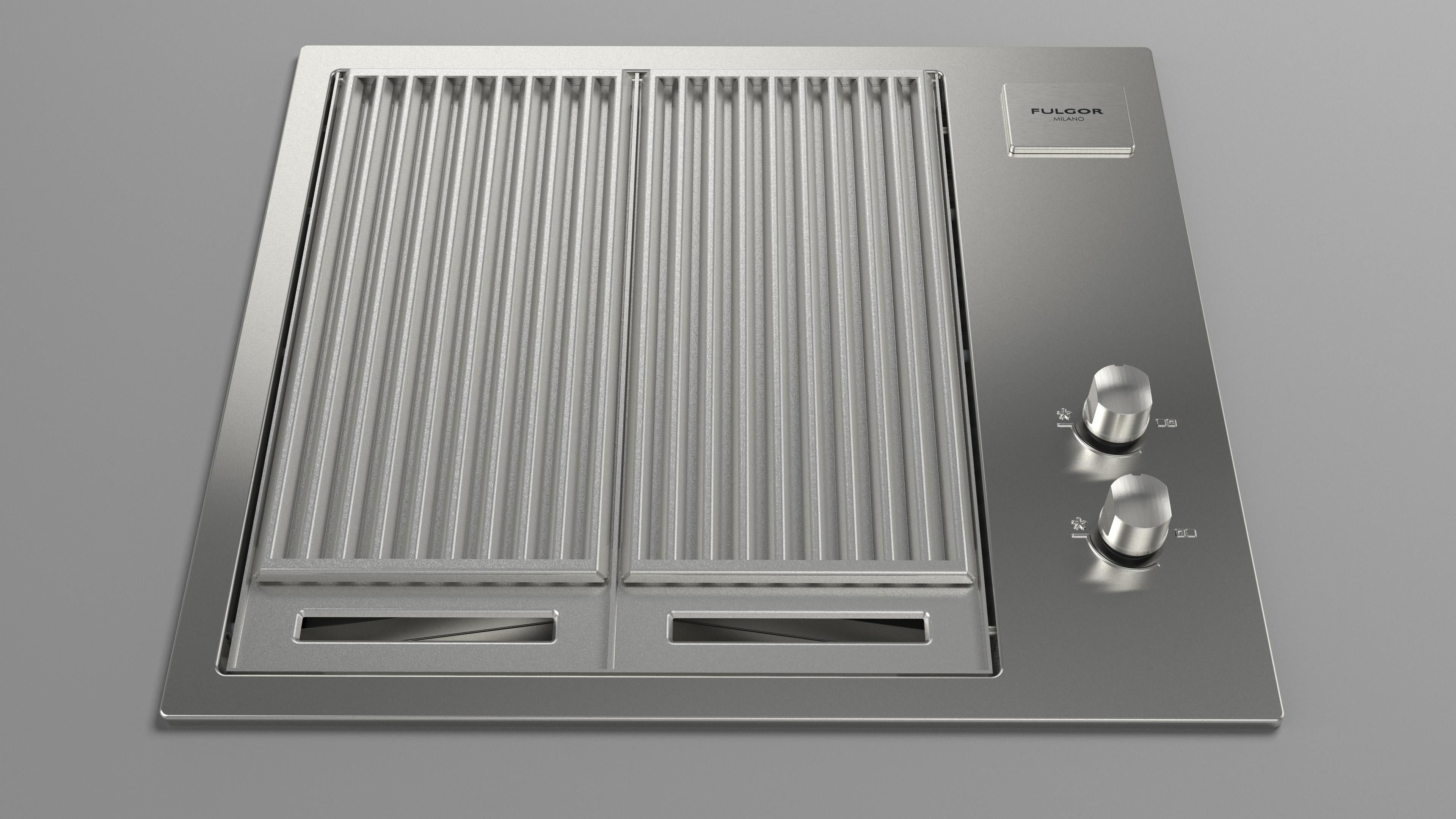 Fulgor Milano FOBQ602GX