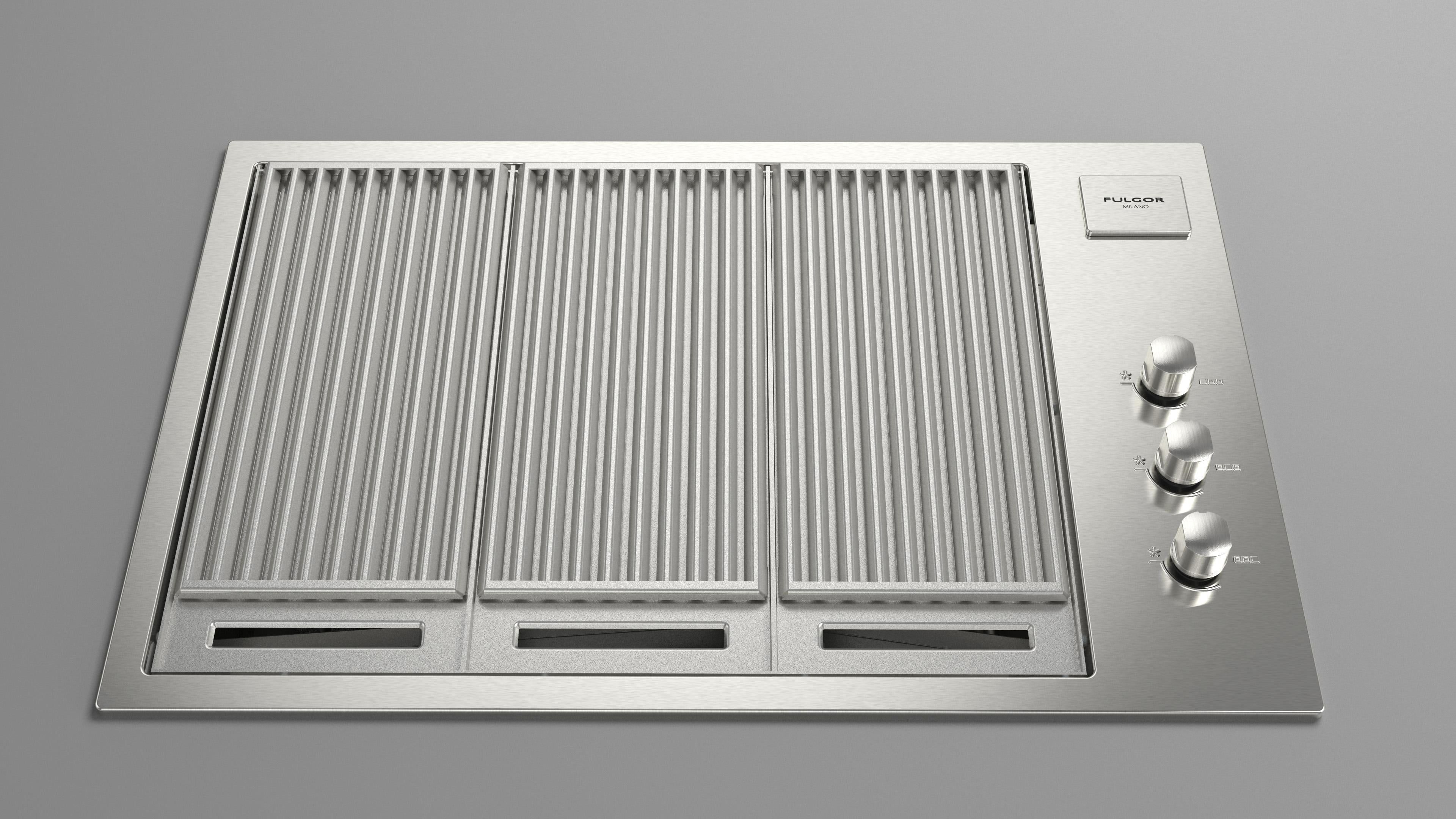 Fulgor Milano FOBQ803GX