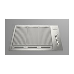 Fulgor Milano FOBQ803GX