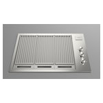 Fulgor Milano FOBQ803GX