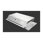 Fulgor Milano FOBQHL1000X