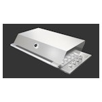 Fulgor Milano FOBQHL1000X